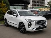 Haval Jolion I Москва  - изображение 24