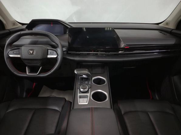 Changan UNI-S (CS55 Plus) с пробегом 2024 года, цена 2 170 000 рублей, 40543 км, внедорожник, Автокод Объявления