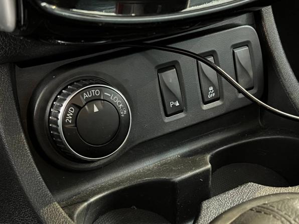 Nissan Terrano III (D10) с пробегом 2021 года, цена 1 550 000 рублей, 129050 км, внедорожник, Автокод Объявления