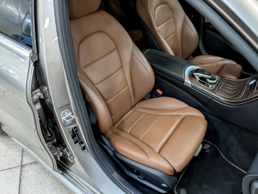 Mercedes-Benz C-Класс IV (W205) Рестайлинг Москва  - изображение 22