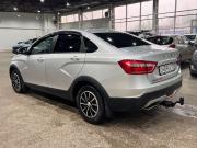 Lada (ВАЗ) Vesta I Пермь  - изображение 9