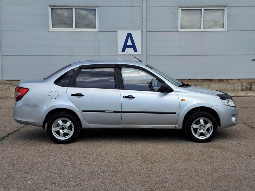 Lada (ВАЗ) Granta I Набережные Челны  - изображение 5
