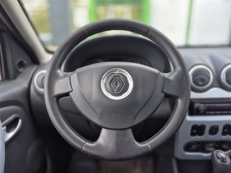 Renault Sandero I Ярославль  - изображение 12