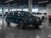 Audi A3 IV (8Y) Рестайлинг Москва  - изображение 28