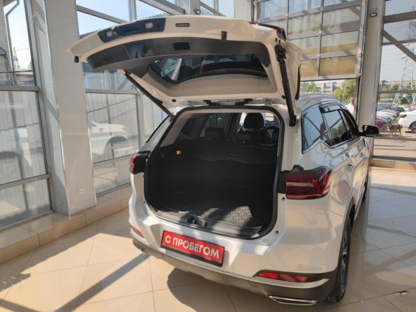 Chery Tiggo 7 Pro Max I с пробегом 2023 года, цена 1 849 000 рублей, 58489 км, внедорожник, Автокод Объявления