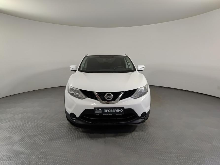 Nissan Qashqai II Уфа  - изображение 2