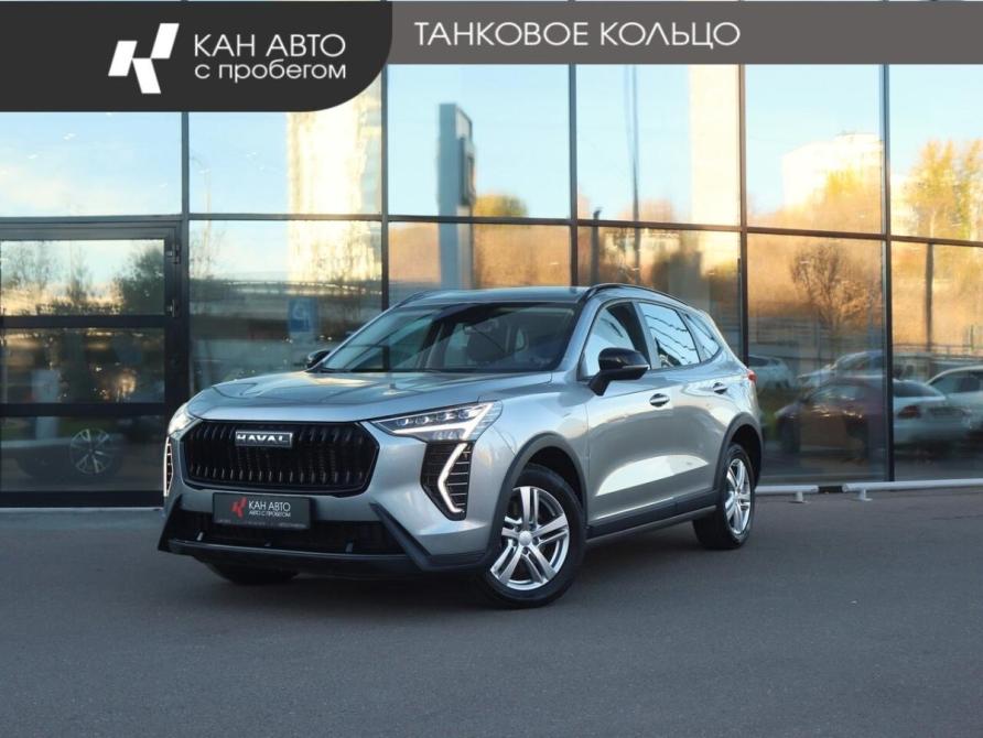 Haval Jolion I Рестайлинг Казань  - изображение 1