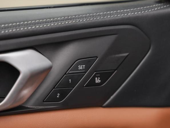BMW X5 M III (F95) с пробегом 2021 года, цена 11 385 000 рублей, 40000 км, внедорожник, Автокод Объявления