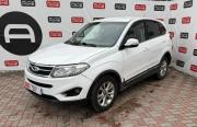 Chery Tiggo 5 I Санкт-Петербург  - изображение 14