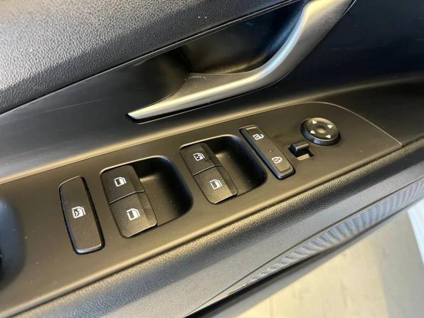 Hyundai Elantra VII (CN7) с пробегом 2021 года, цена 1 890 000 рублей, 119375 км, седан, Автокод Объявления