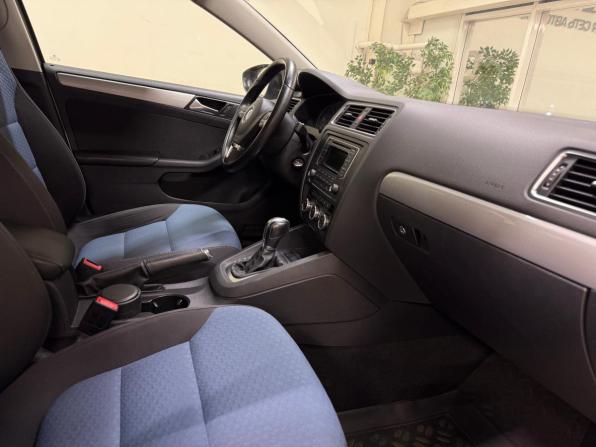 Volkswagen Jetta VI с пробегом 2013 года, цена 1 390 000 рублей, 128000 км, седан, Автокод Объявления