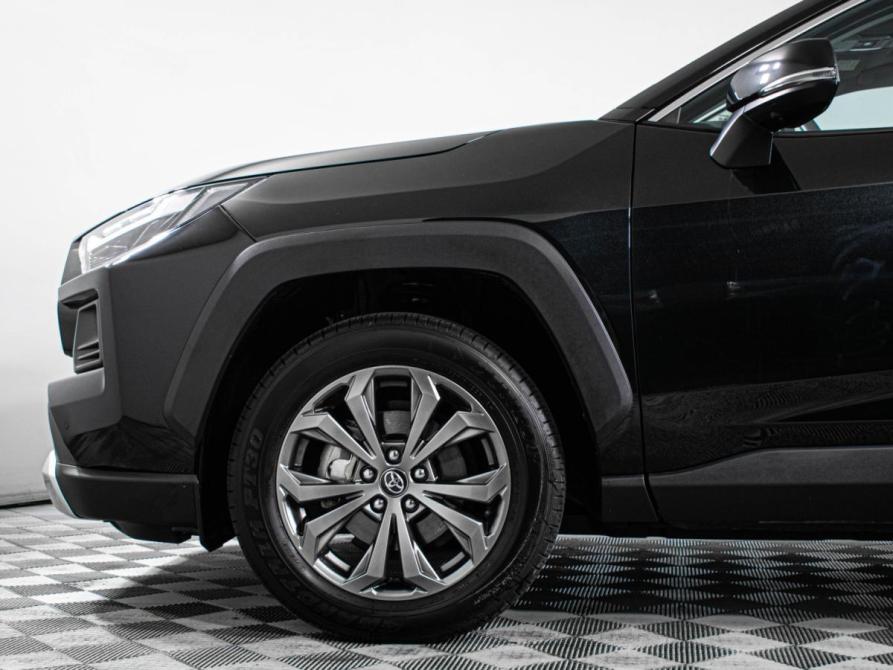 Toyota RAV4 V (XA50) Москва  - изображение 11