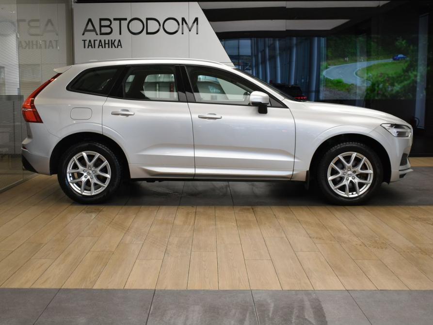 Volvo XC60 II Москва  - изображение 6