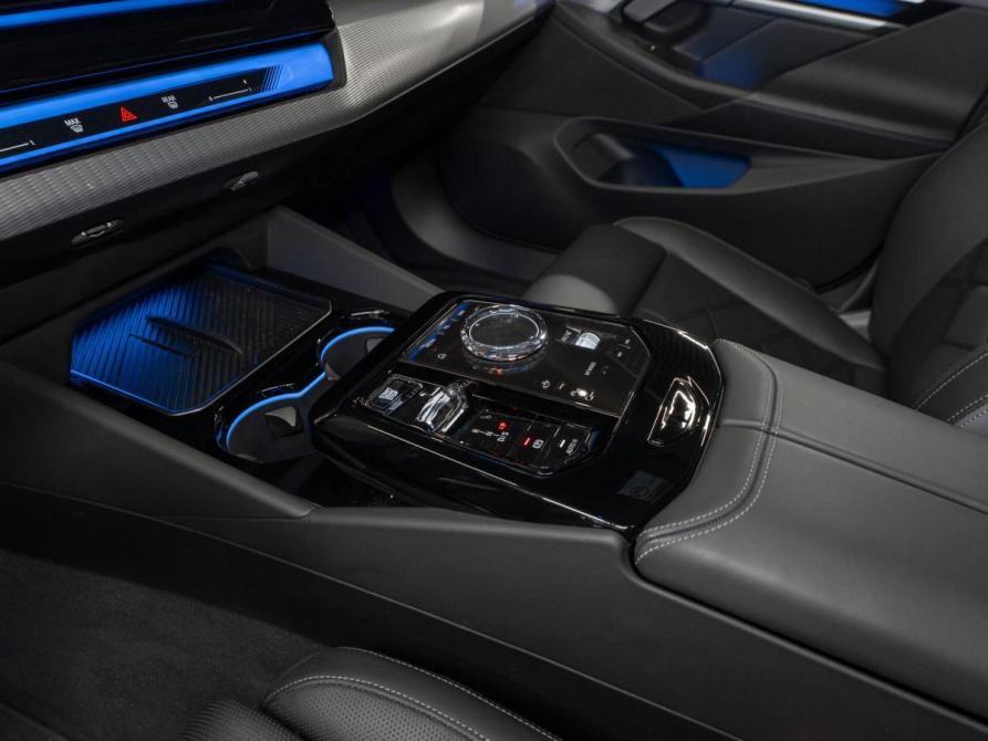 BMW 5 серии VIII (G60/G61/G68) Москва  - изображение 20