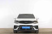 Geely Tugella I Рестайлинг Тюмень  - изображение 23