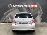 Toyota Corolla X (E140 E150) Рестайлинг Пермь  - изображение 24