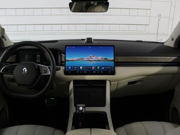 Aito M7 I с пробегом 2023 года, цена 4 500 000 рублей, 41179 км, внедорожник, Автокод Объявления