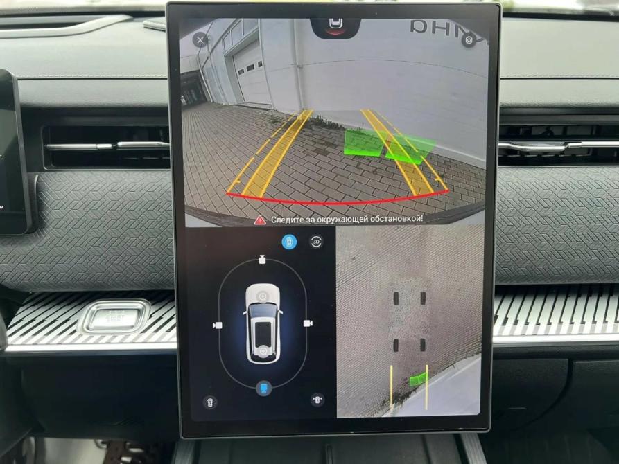 Jaecoo J7 I Санкт-Петербург  - изображение 20