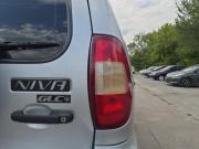 Chevrolet Niva I Саратов  - изображение 49