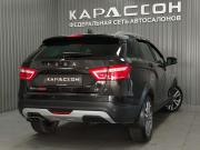 Lada (ВАЗ) Vesta I Пермь  - изображение 20