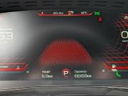 Geely Tugella I Рестайлинг Москва  - изображение 22