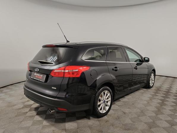 Ford Focus III Рестайлинг с пробегом 2016 года, цена 1 075 000 рублей, 173133 км, универсал, Автокод Объявления