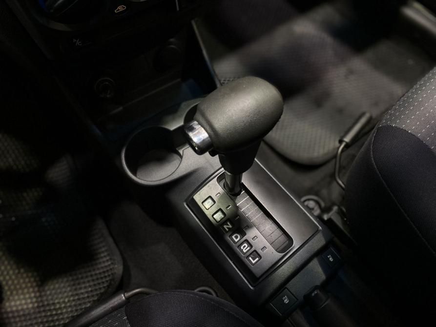 Hyundai Getz I Рестайлинг Ростов-на-Дону  - изображение 19