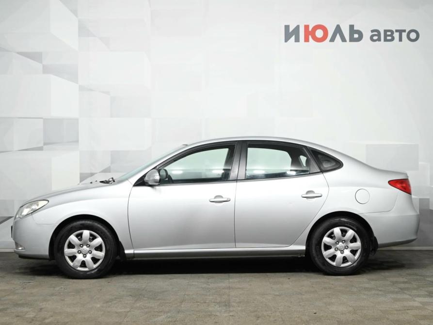 Hyundai Elantra IV (HD) Екатеринбург  - изображение 8
