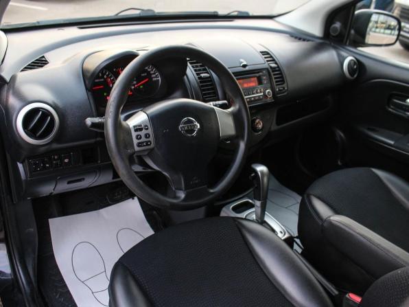 Nissan Note I Рестайлинг с пробегом 2013 года, цена 622 000 рублей, 279646 км, хэтчбек, Автокод Объявления