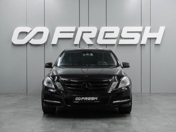 Mercedes-Benz E-Класс IV (W212 S212 C207) с пробегом 2010 года, цена 1 249 000 рублей, 232297 км, седан, Автокод Объявления