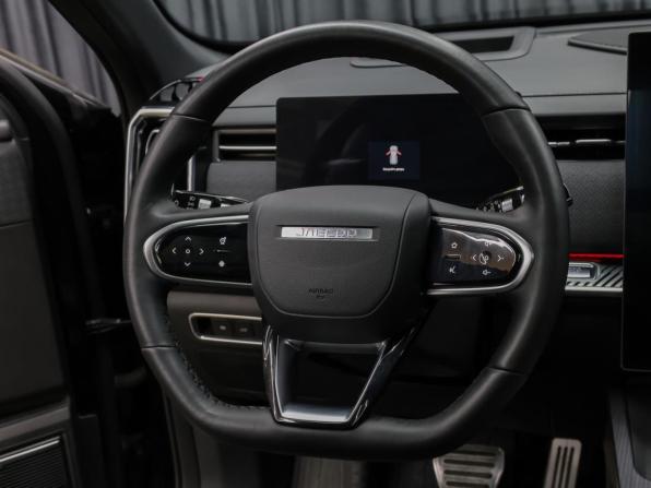 Jaecoo J7 I с пробегом 2024 года, цена 2 149 000 рублей, 61000 км, внедорожник, Автокод Объявления