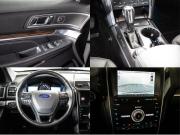 Ford Explorer V Рестайлинг 2 Москва  - изображение 38