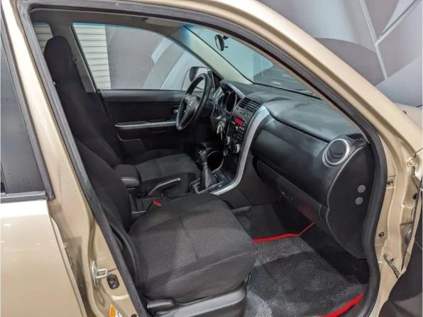 Suzuki Grand Vitara II Рестайлинг с пробегом 2011 года, цена 770 000 рублей, 249500 км, внедорожник, Автокод Объявления
