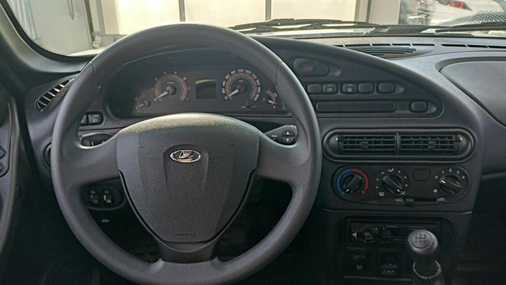 Lada (ВАЗ) Niva Travel I Арзамас  - изображение 17