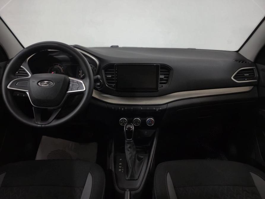 Lada (ВАЗ) Vesta I Рестайлинг (NG) Альметьевск  - изображение 13