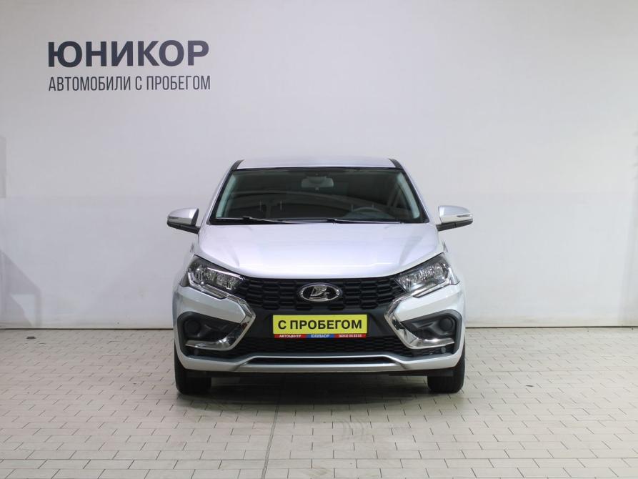 Lada (ВАЗ) Iskra Дзержинск  - изображение 5