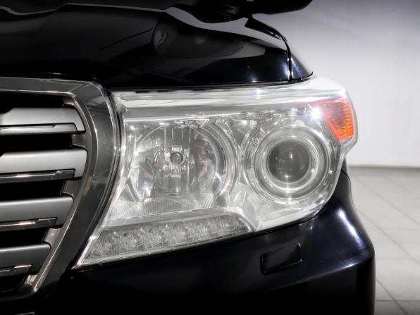 Toyota Land Cruiser 200 Series Рестайлинг 1 с пробегом 2014 года, цена 3 955 000 рублей, 187565 км, внедорожник, Автокод Объявления