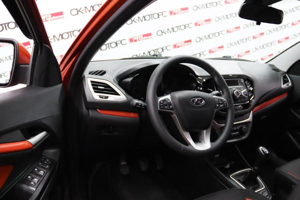 Lada (ВАЗ) Vesta I Сургут  - изображение 7