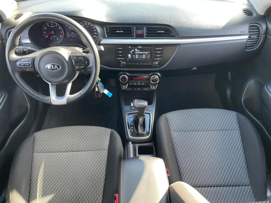 Kia Rio IV Вологда  - изображение 9