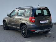 Skoda Yeti I Москва  - изображение 23