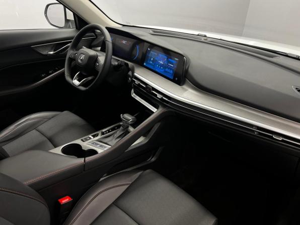 Changan CS35 Plus I Рестайлинг с пробегом 2024 года, цена 1 835 000 рублей, 14759 км, внедорожник, Автокод Объявления