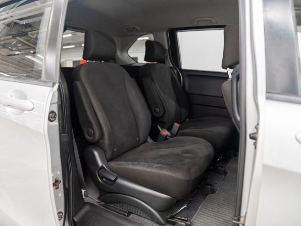 Honda Freed I Рестайлинг с пробегом 2012 года, цена 1 150 000 рублей, 150000 км, компактвэн, Автокод Объявления