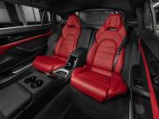 Porsche Panamera III Москва  - изображение 61