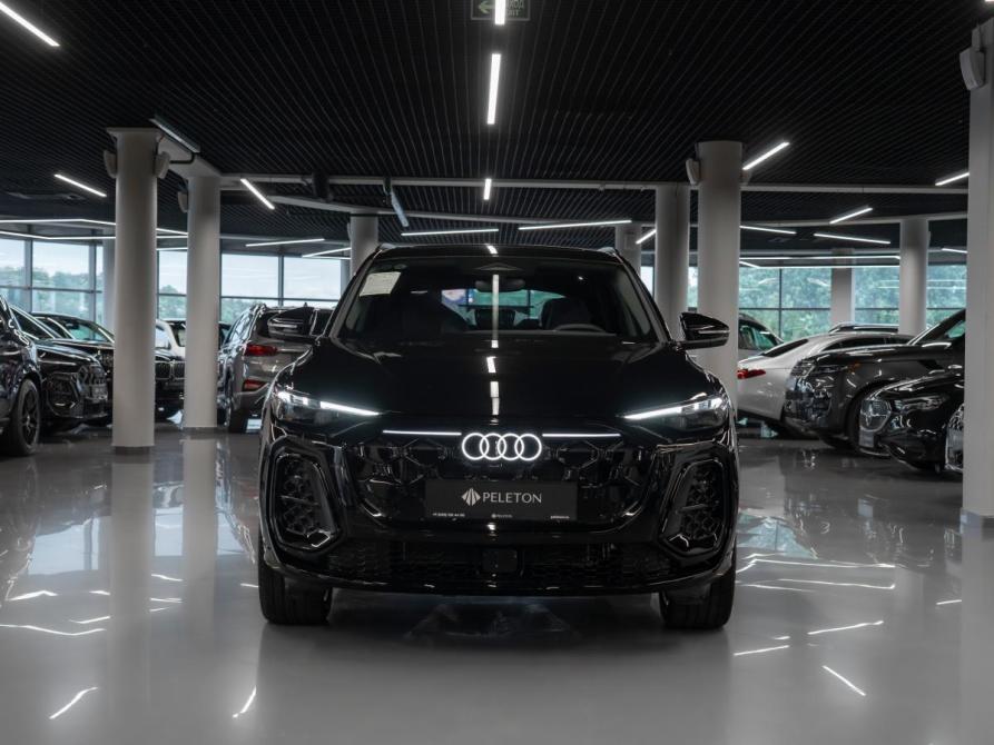 Audi Q5 III Москва  - изображение 3