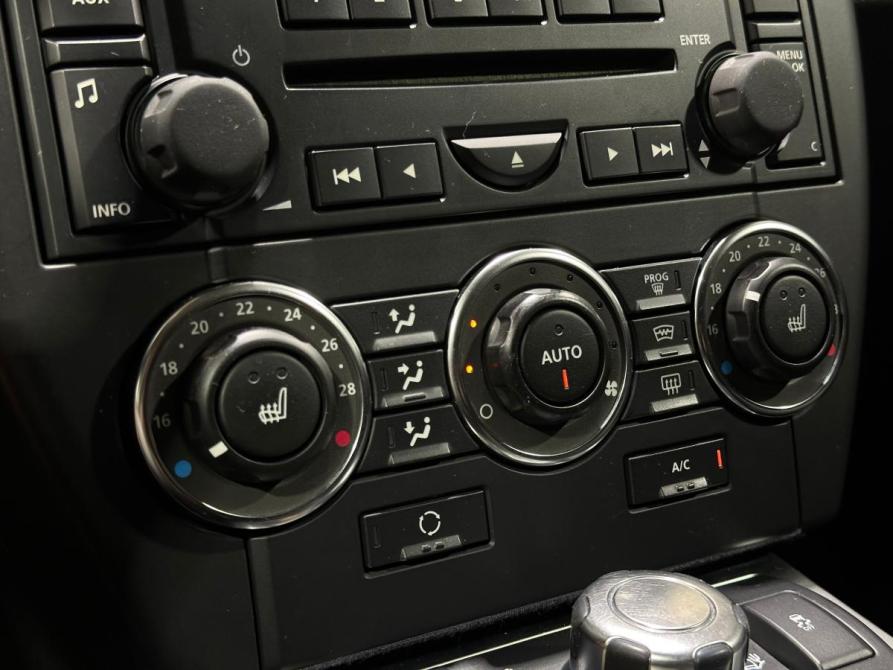 Land Rover Freelander II Рестайлинг Челябинск  - изображение 11