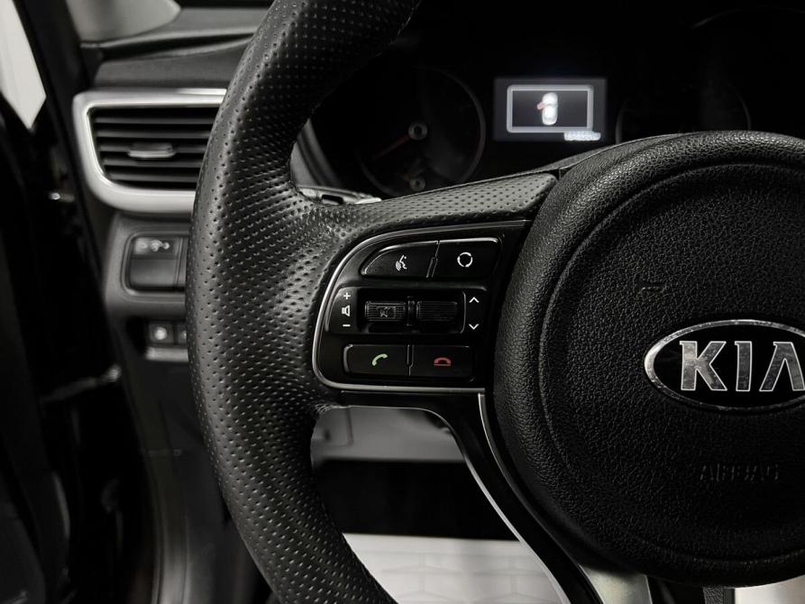 Kia Optima IV Тверь  - изображение 17