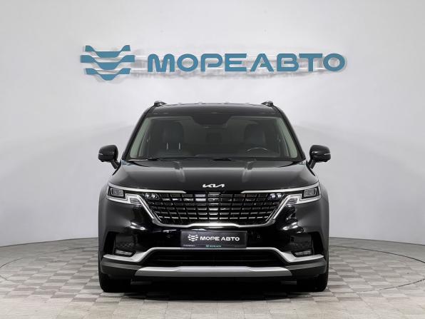 Kia Carnival IV с пробегом 2022 года, цена 4 350 000 рублей, 49384 км, минивэн, Автокод Объявления