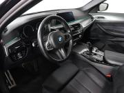 BMW 5 серии VII (G30/G31/G38) Химки  - изображение 32