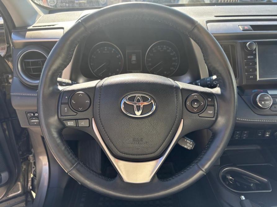 Toyota RAV4 IV (XA40) Рестайлинг Сыктывкар  - изображение 20
