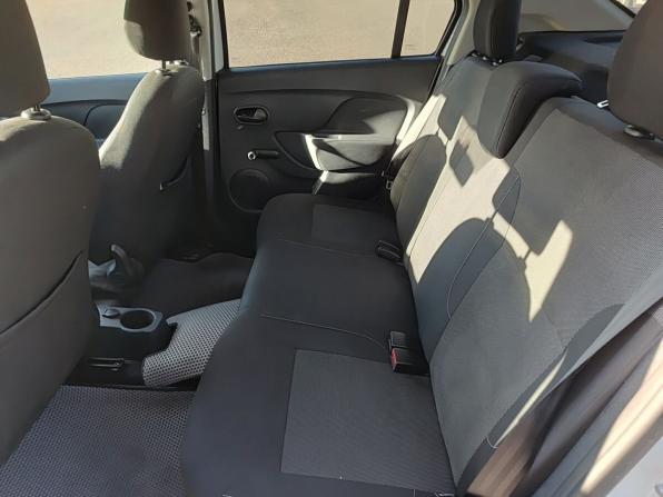 Renault Logan II Рестайлинг с пробегом 2019 года, цена 890 000 рублей, 177951 км, седан, Автокод Объявления